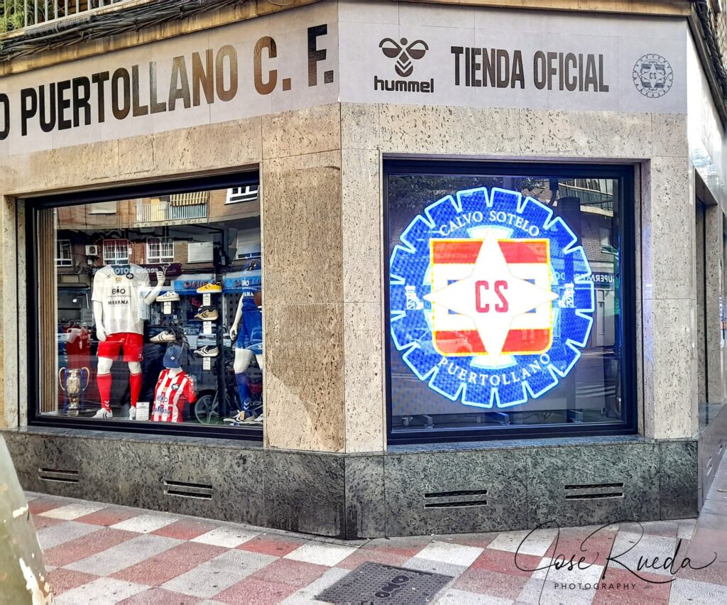 Foto cortesía: José Rueda